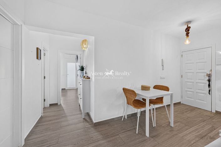 Image No.7-Appartement de 2 chambres à vendre à Los Abrigos