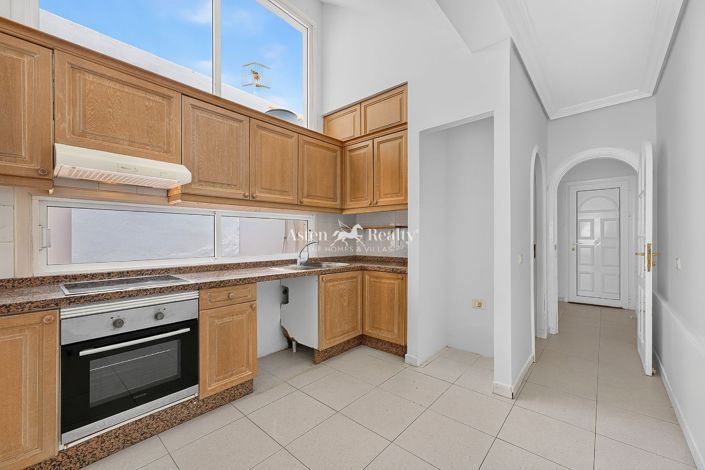 Image No.10-Appartement de 1 chambre à vendre à Golf Del Sur