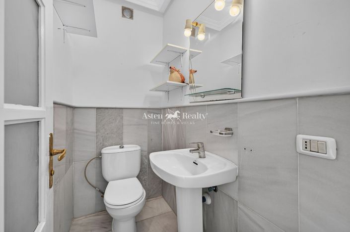 Image No.11-Appartement de 1 chambre à vendre à Golf Del Sur