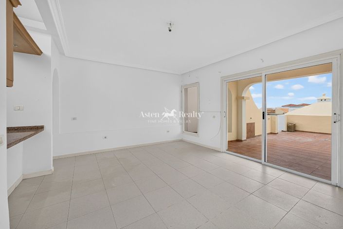 Image No.5-Appartement de 1 chambre à vendre à Golf Del Sur
