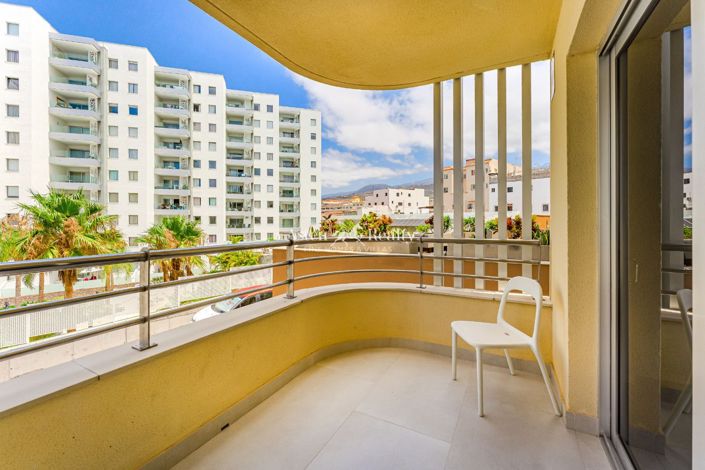 Image No.4-Appartement de 2 chambres à vendre à Playa Paraiso