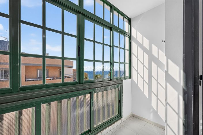 Image No.2-Appartement de 1 chambre à vendre à Los Abrigos