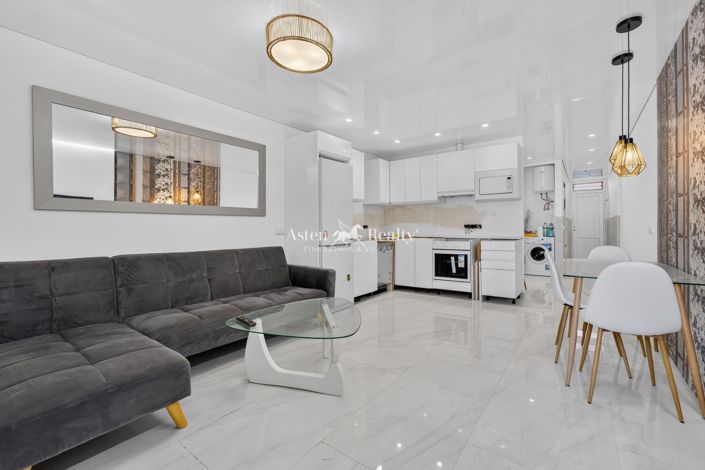 Image No.2-Apartamento con 1 dormitorio en venta