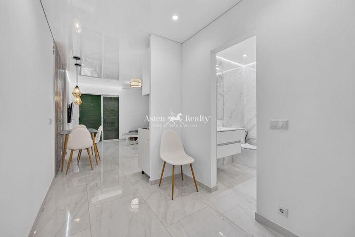 Image No.9-Apartamento con 1 dormitorio en venta