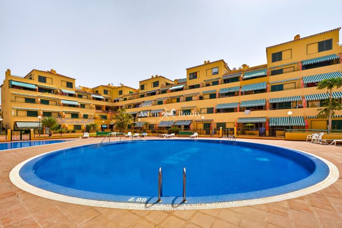 Image No.10-Apartamento con 1 dormitorio en venta