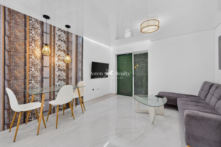 Image No.3-Apartamento con 1 dormitorio en venta