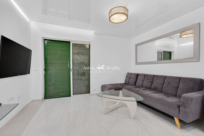 Image No.4-Apartamento con 1 dormitorio en venta