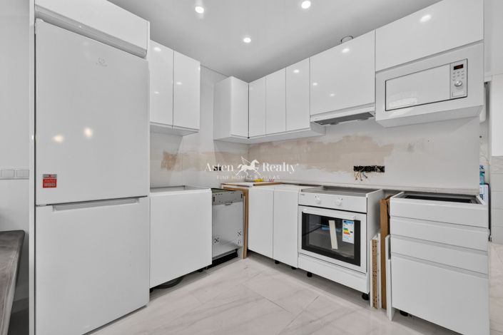 Image No.5-Apartamento con 1 dormitorio en venta
