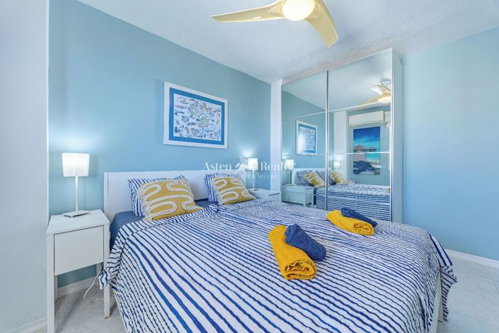 Image No.11-1 Bed Apartment for sale