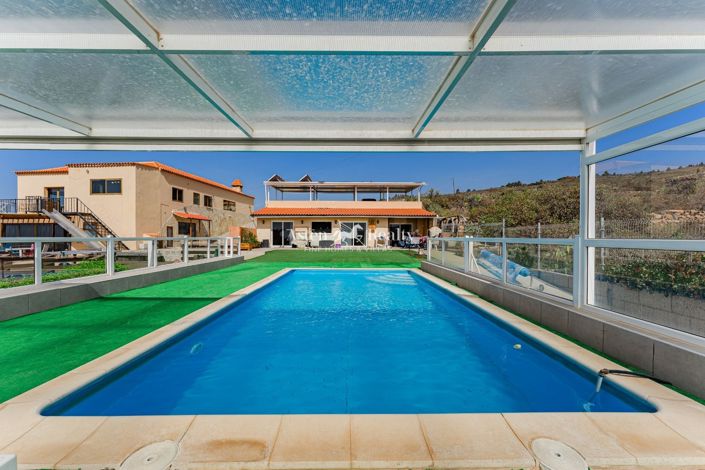 Image No.3-Villa con 6 dormitorios en venta