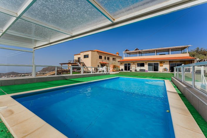 Image No.4-Villa con 6 dormitorios en venta