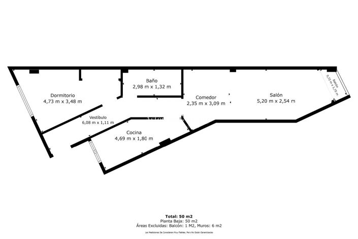 Image No.16-1 Bed Flat for sale