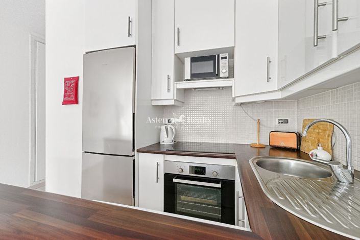 Image No.10-1 Bed Apartment for sale