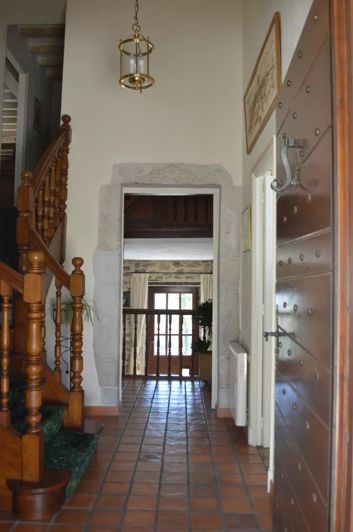 Image No.5-Maison de 6 chambres à vendre à Orriule