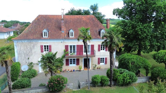 Image No.13-Maison de 5 chambres à vendre à Orthez