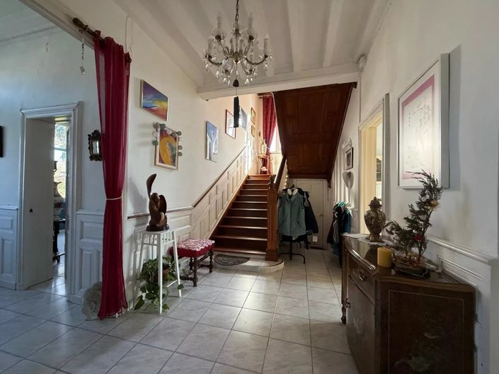 Image No.8-Casa con 8 dormitorios en venta