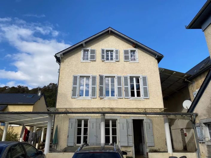 Image No.7-Maison à vendre à Ance