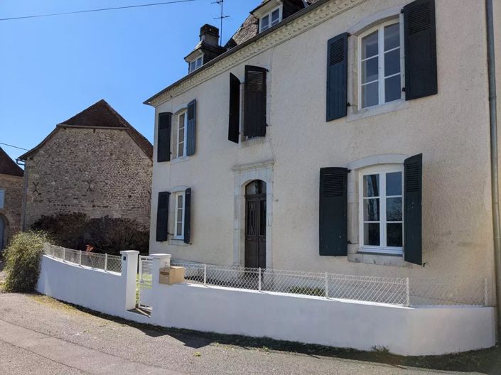 Image No.12-Maison de 3 chambres à vendre à Pyrenees-Atlantiques