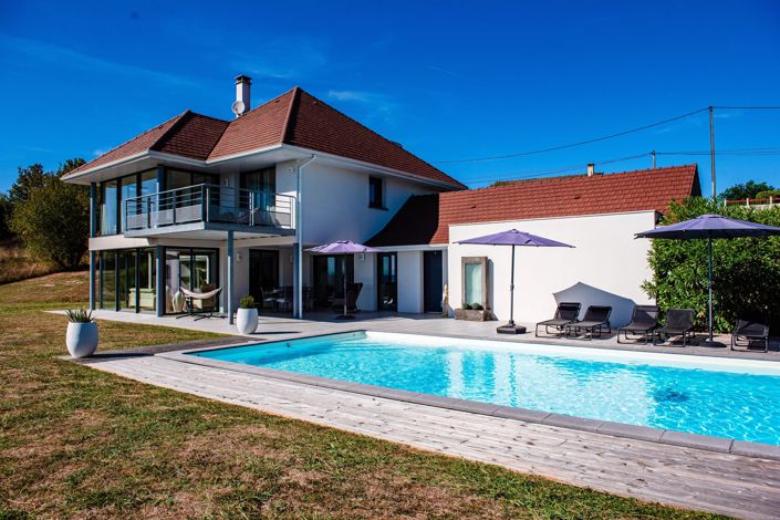 Image No.22-4 Bed House for sale