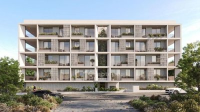 Apartment For Sale  in  Paphos Town