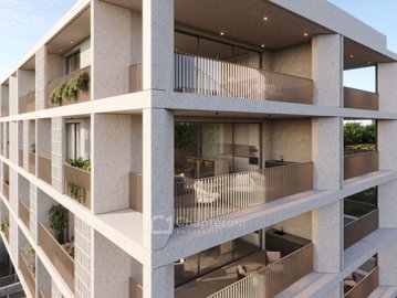Apartment For Sale  in  Paphos Town
