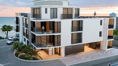 1 - Chlorakas, Apartment