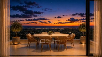 Apartment For Sale  in  Geroskipou