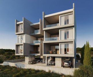 Apartment For Sale  in  Moutallos