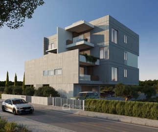 Apartment For Sale  in  Moutallos