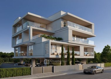Apartment For Sale  in  Kato Paphos