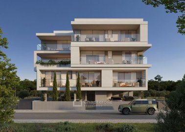 Apartment For Sale  in  Kato Paphos