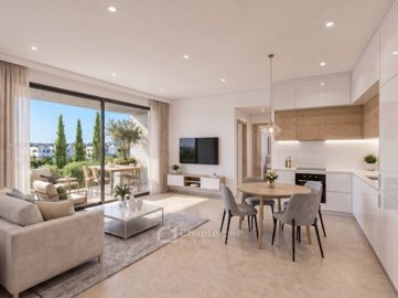 Apartment For Sale  in  Kato Paphos