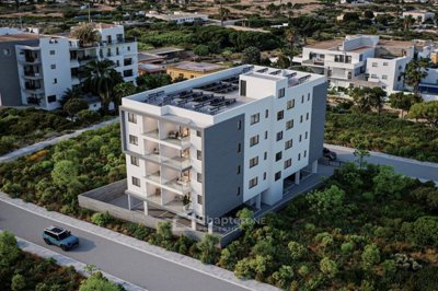 Apartment For Sale  in  Paphos Town