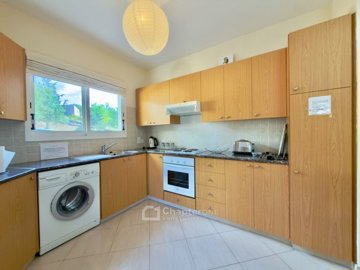 Ground Floor Apartment Sold  in  Kato Paphos - Universal
