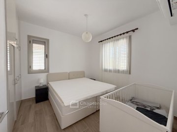 Detached Villa For Sale  in  Kato Paphos - Universal