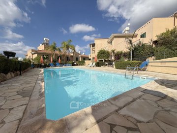 1 - Peyia, Townhouse