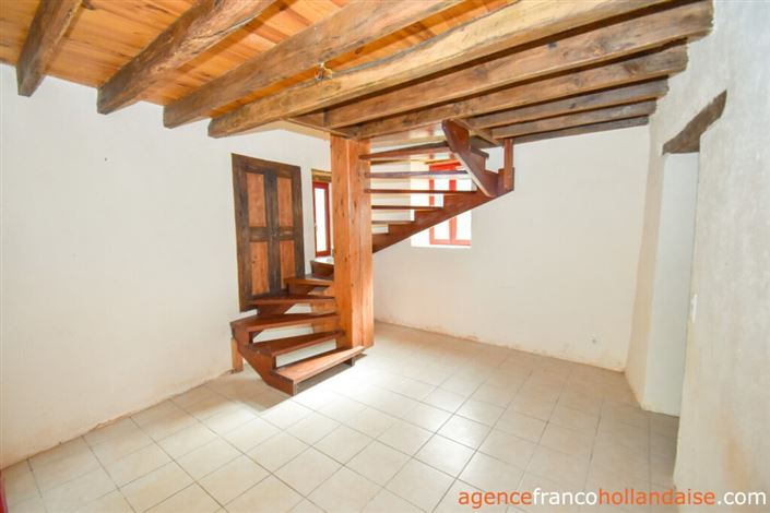 Image No.4-Maison de 6 chambres à vendre à Neuvic-Entier