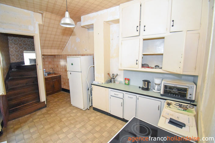 Image No.4-1 Bed House for sale