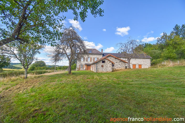 Image No.3-Maison de 3 chambres à vendre à Neuvic-Entier