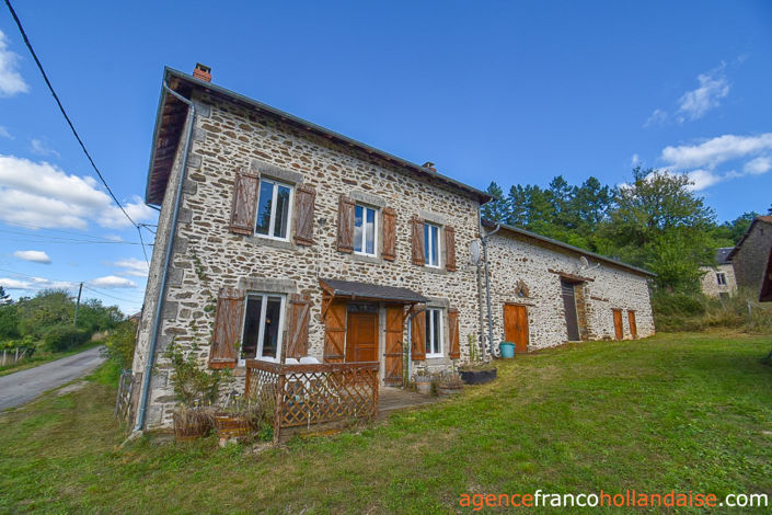 Image No.25-Maison de 3 chambres à vendre à Neuvic-Entier