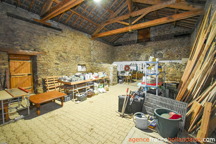 Image No.27-Maison de 3 chambres à vendre à Neuvic-Entier