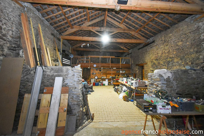 Image No.28-Maison de 3 chambres à vendre à Neuvic-Entier