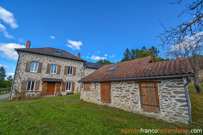 Image No.37-Maison de 3 chambres à vendre à Neuvic-Entier