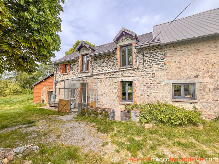 Image No.2-Maison de 3 chambres à vendre à La Porcherie