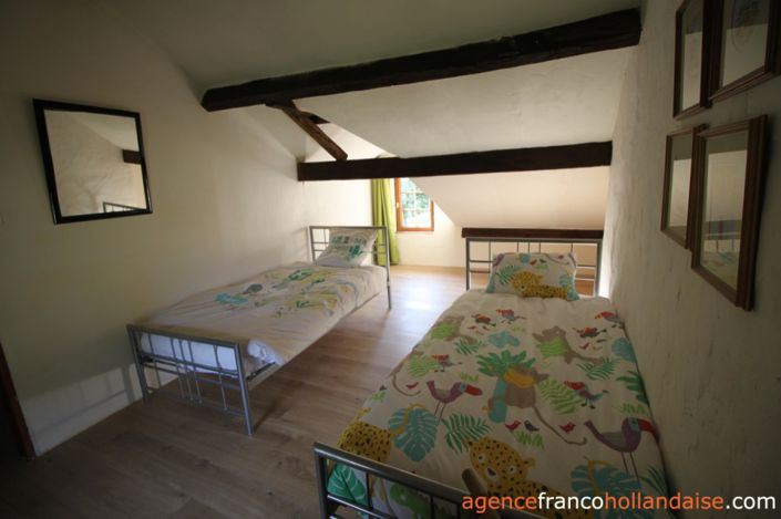 Image No.27-Maison de 11 chambres à vendre à Châlus