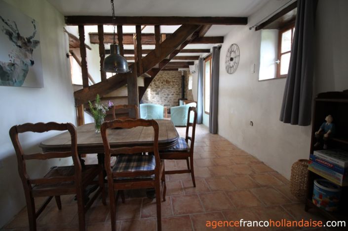 Image No.33-Maison de 11 chambres à vendre à Châlus