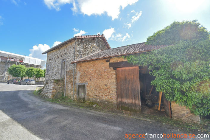 Image No.13-Maison à vendre à Neuvic-Entier