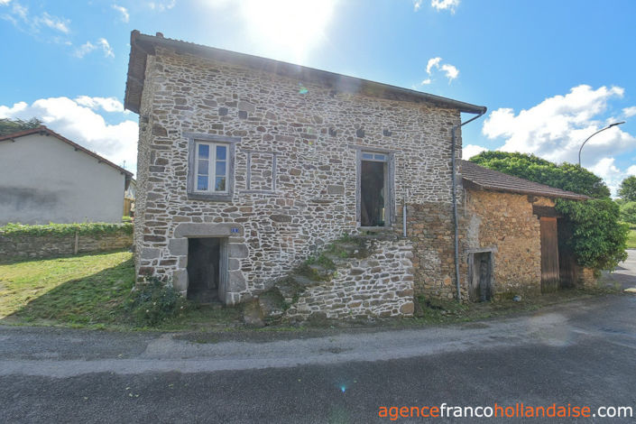 Image No.2-Maison à vendre à Neuvic-Entier