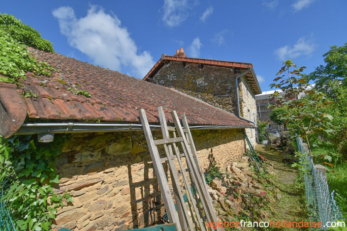 Image No.20-Maison à vendre à Neuvic-Entier