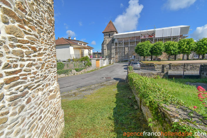 Image No.22-Maison à vendre à Neuvic-Entier